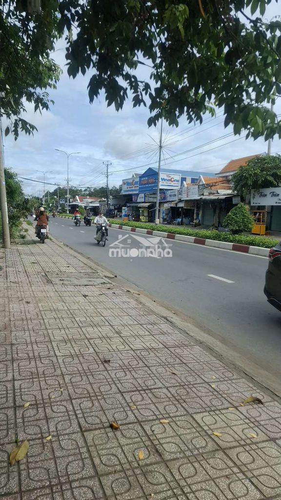 Bán 80m2 đất ở đường 835 mỹ lộc cần giuộc long an  - 3