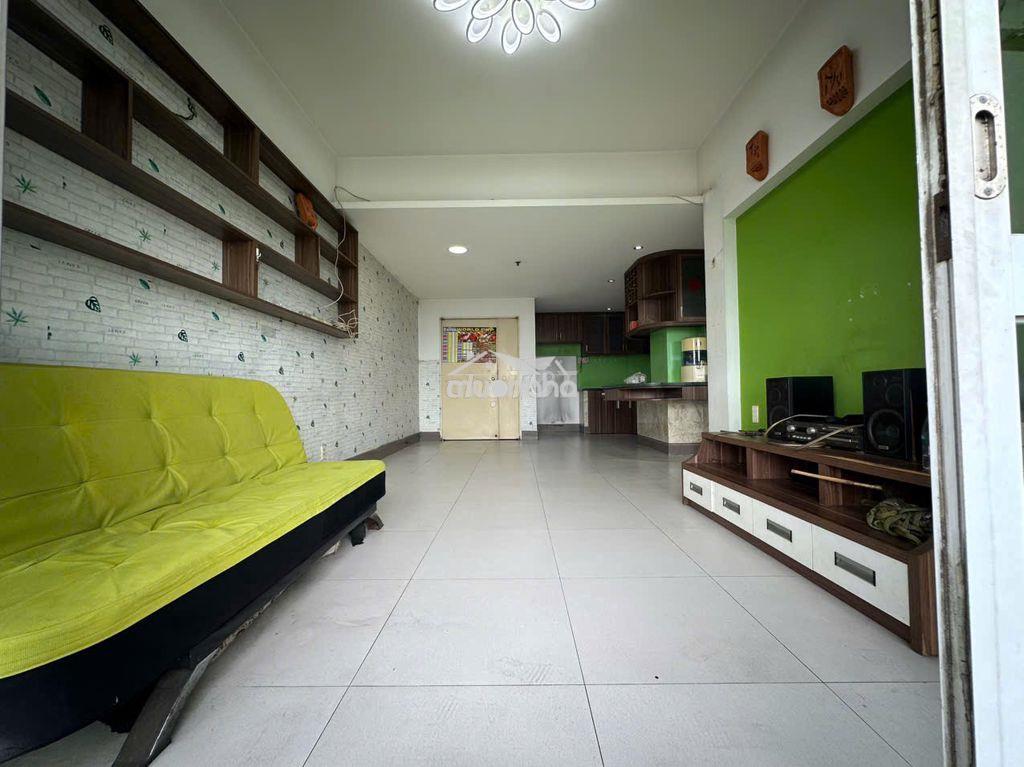 Căn hộ 70m2, 1 pn, full nội thất, cc vĩnh tường, cọc 1 tháng - 2