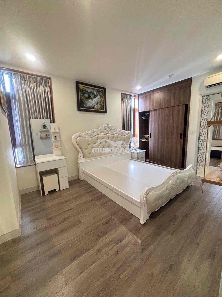 Cho thuê căn hộ central premium q8 90m2 3pn 2wc full nội thất - Ảnh 2