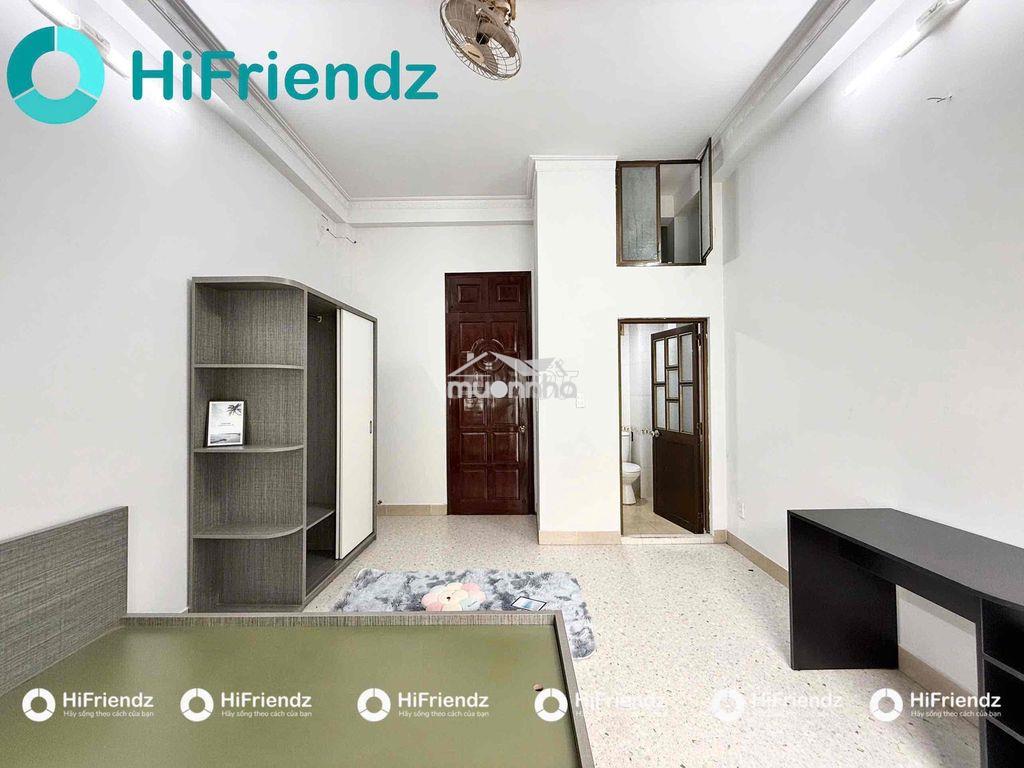 Căn hộ full nội thất tách bếp ban công ngay vành đai trong giáp quận 6 - Ảnh 4