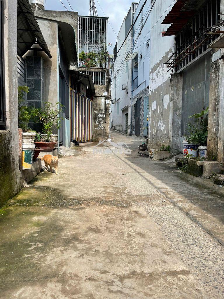 Bán nhà phường an bình ( trấn biên ) diện tích 100m2 giá 2 tỷ 8 - 4
