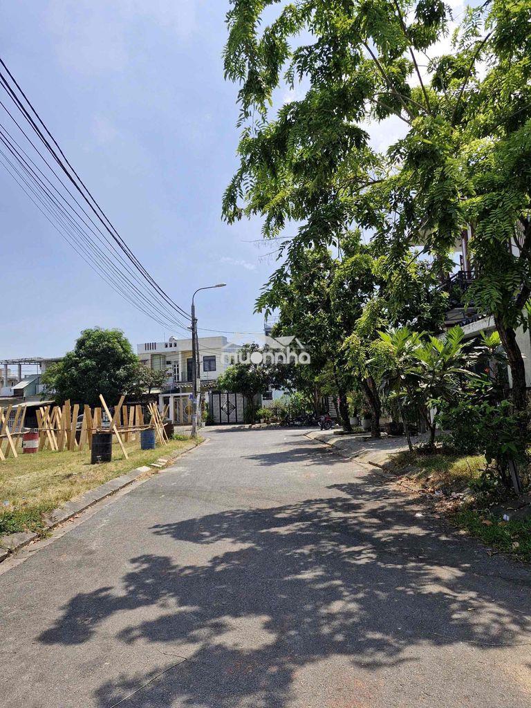 Chào bán lô đất rẻ đường bàu nghè 6 - 2