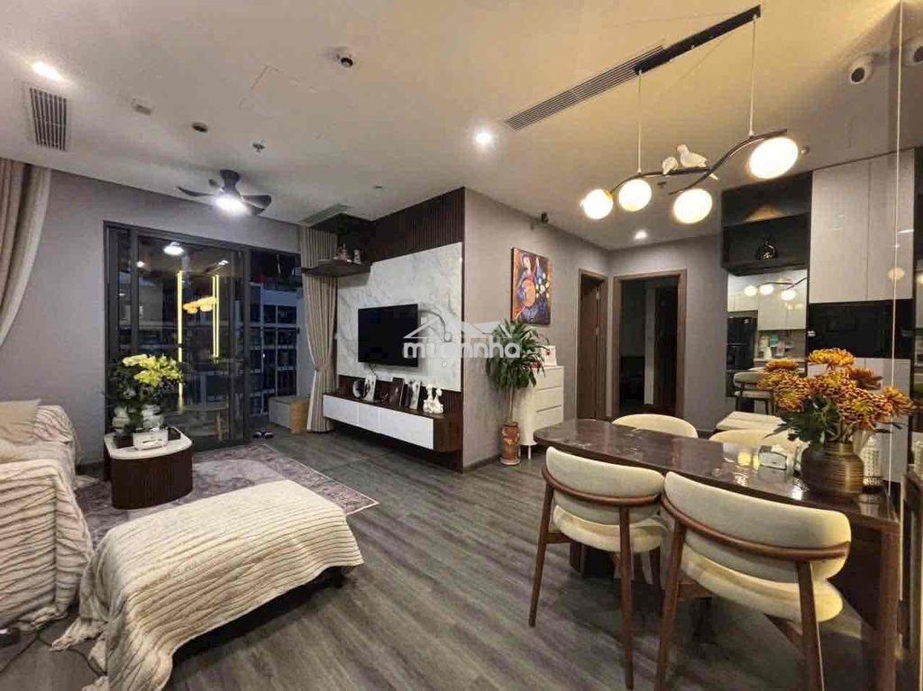 Chung cư bcons center city, 2pn, đông hoà, thủ đức hcm, giá 2,350 - 3