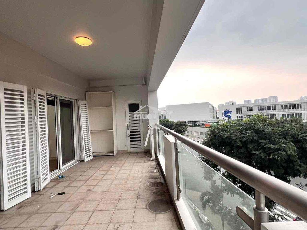 Căn hộ chung cư mỹ phát, phú mỹ hưng q7 giá rẻ 137m2 3pn 2wc view sông - 2