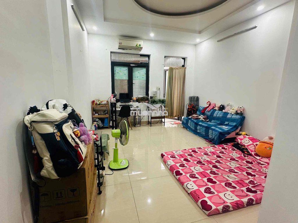 Cho thuê phòng full nội thất mặt tiền đường ngay cd công thương - Ảnh 2
