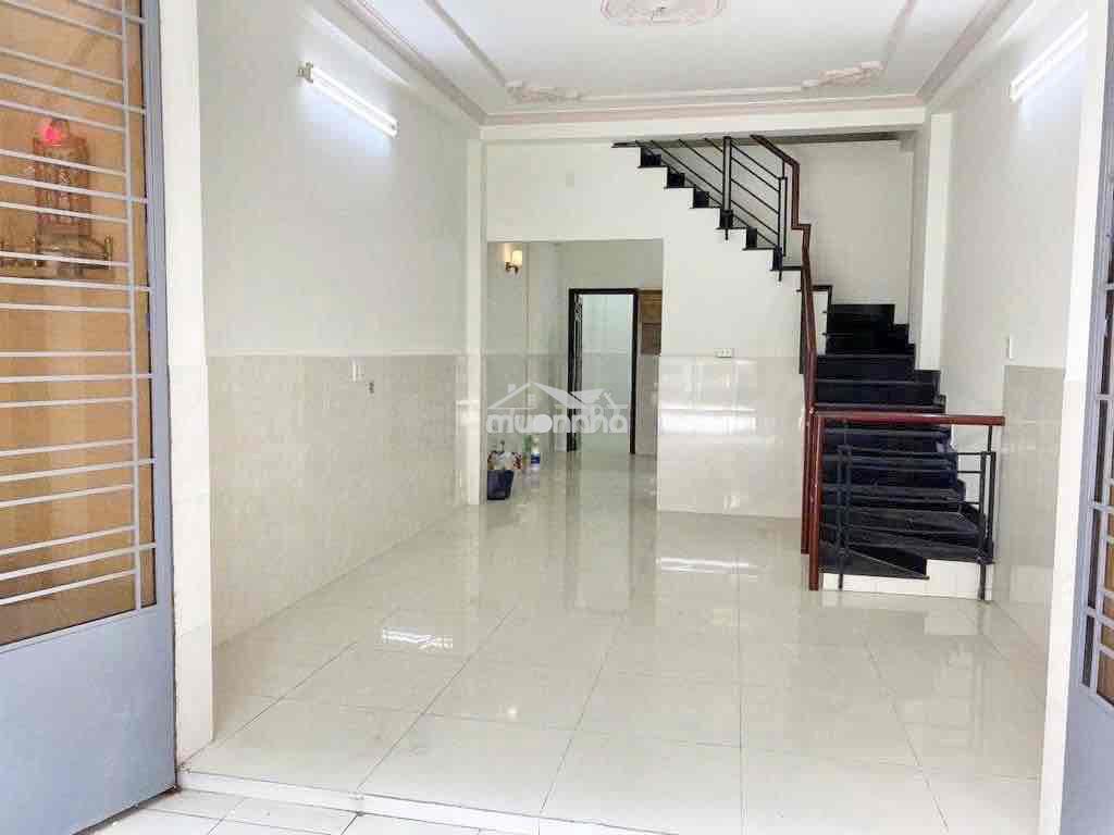 🏠Nguyên căn 4x15m 3phòng hẻm xe hơi lý phục man p.bình thuận - quận 7 - 2