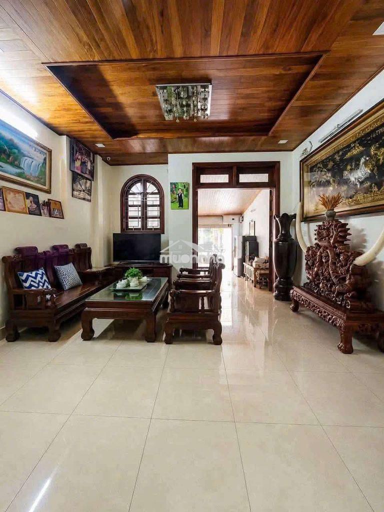 Nhà lầu khu dân cư bico si - 2