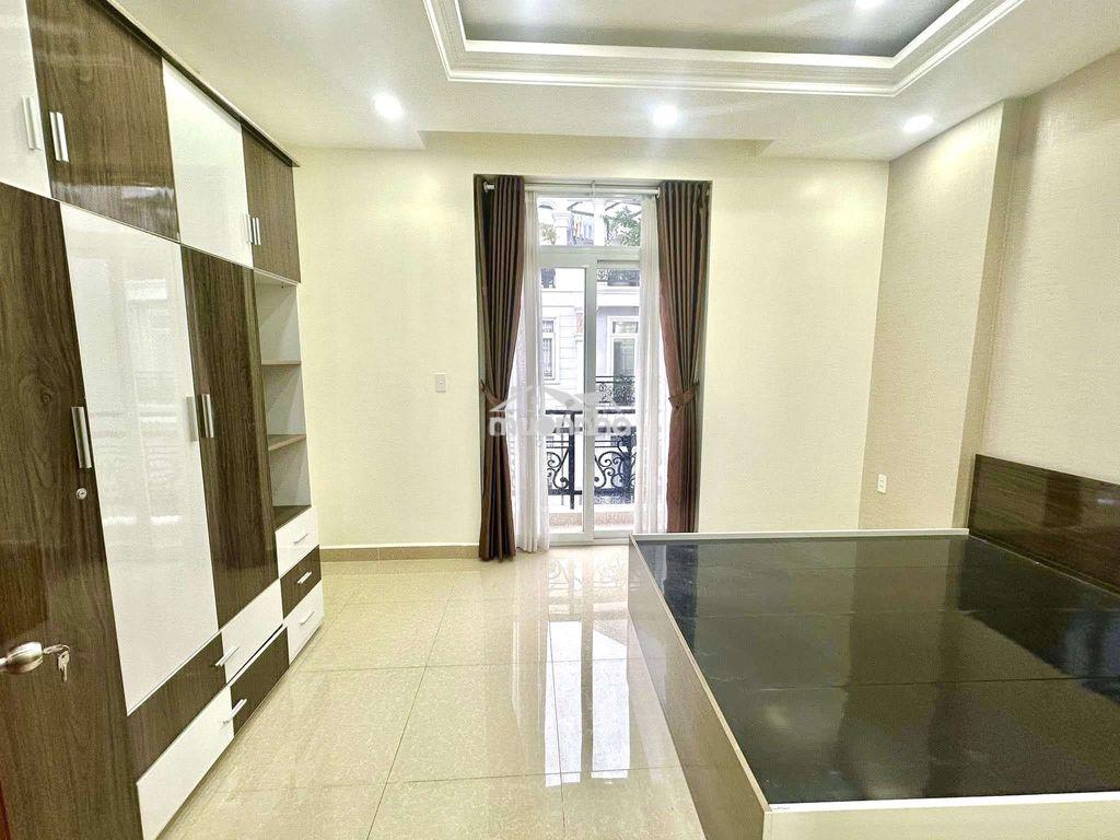 Cho thuê nhà nguyên căn đặng văn bi, thủ đức - 4