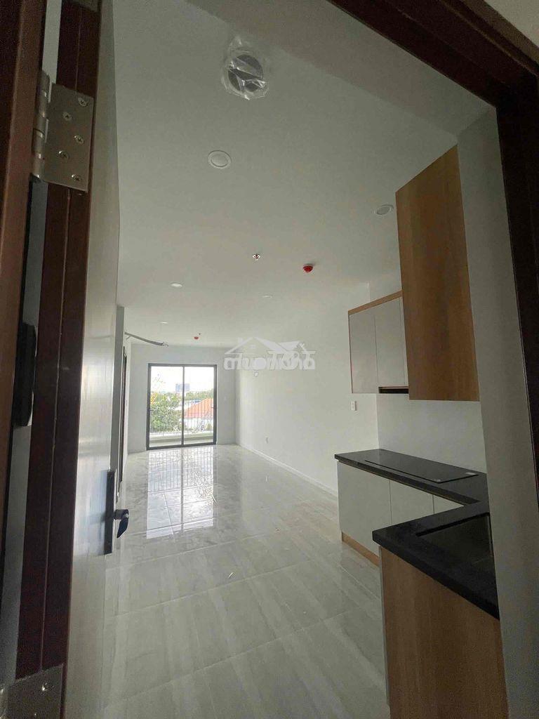 Cho thuê căn hộ mới toanh như hình, giá 5tr, tháng 9 dọn vào ở ngay - Ảnh 4