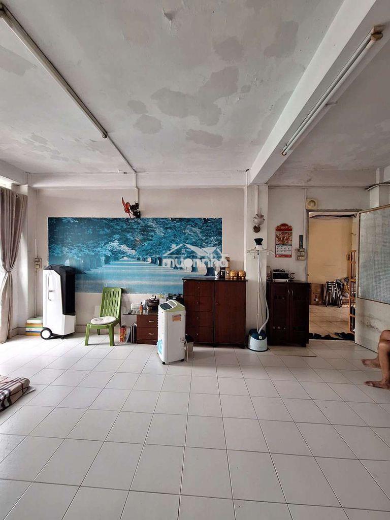 🏠🏠 Chính chủ bán căn hộ chung cư đường hòa hưng, p12, q10
💢 dt 60m2, - 3