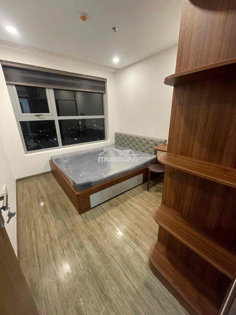 Chung cư happy one central 1pn-1wc đầy đủ nội thất - 3