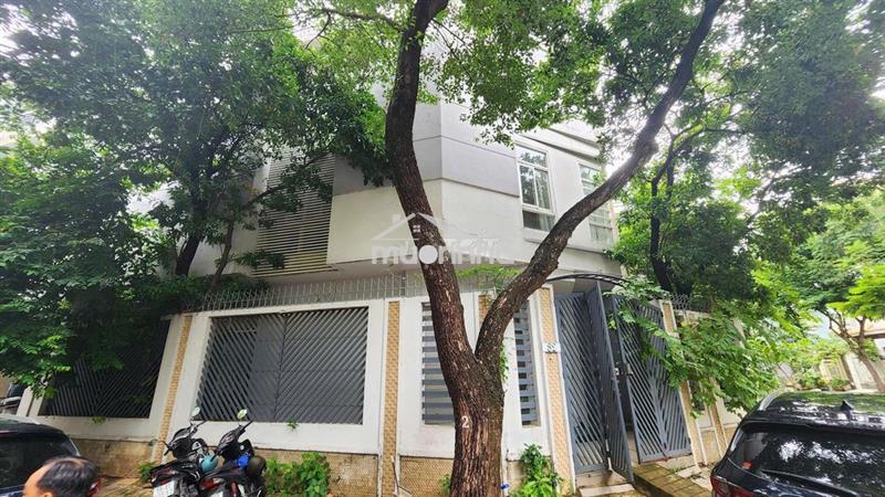 Bán nhà căn góc 2 mặt tiền - khu tân quy đông (quận 7)