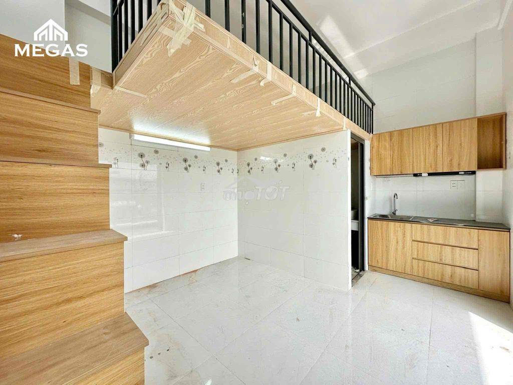 Phòng trọ có gác - giữ phòng đến 15/09 miễn phí - ngay văn lang - Ảnh 3