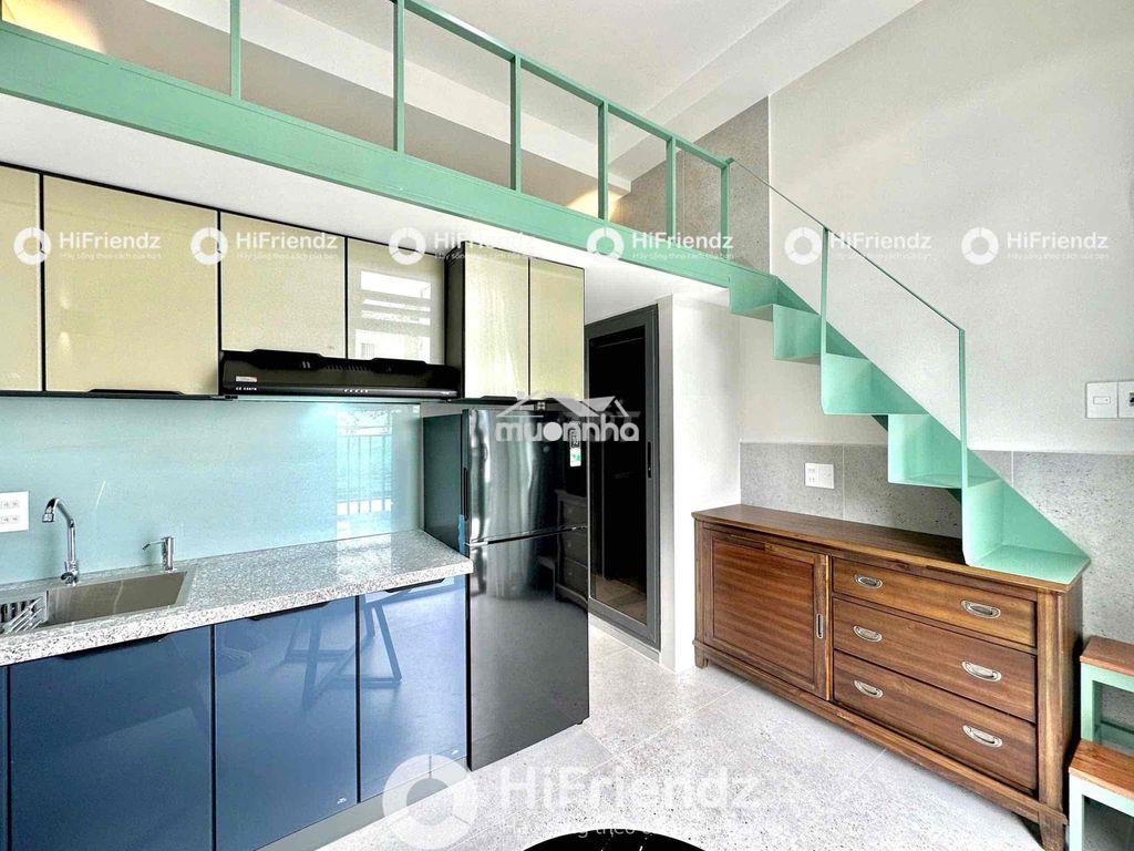 Duplex siêu rộng rãi gần thoáng mát cầu tân thuận quận 7 sát quận 4 - Ảnh 3