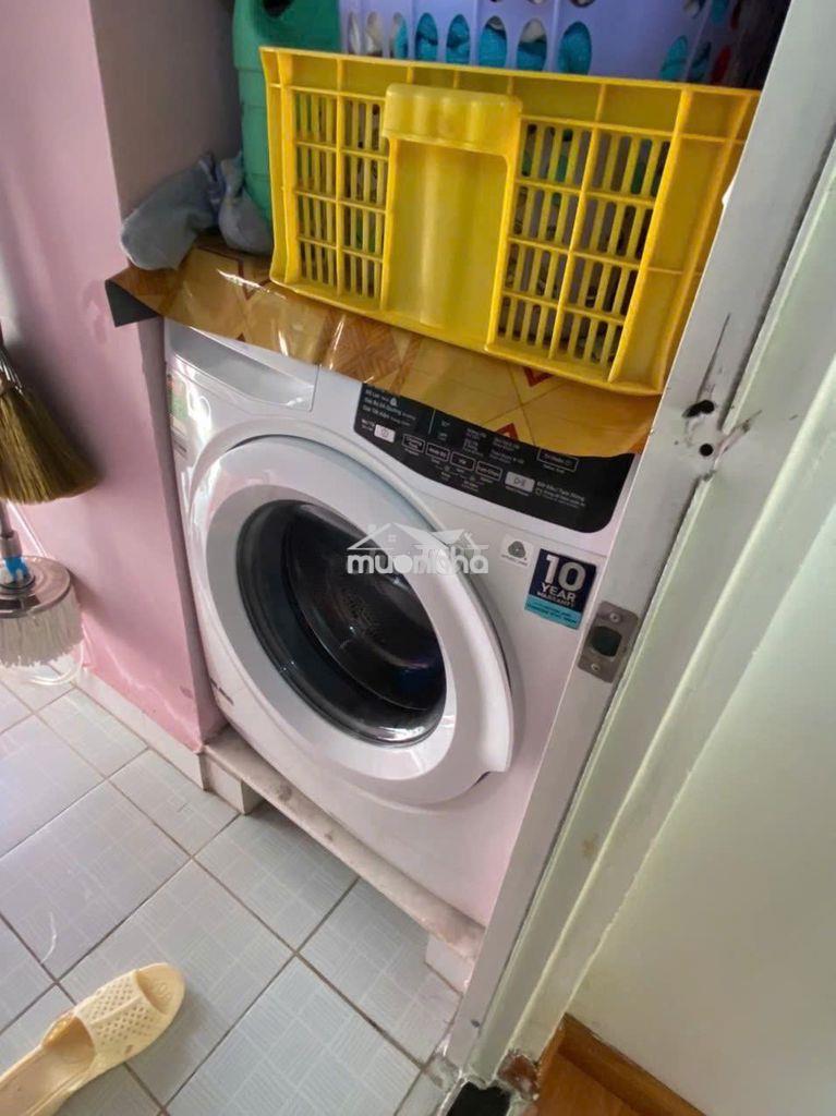 Chung cư khang gia tân hương cho thuê 2 phòng 90m2, có nội thất 8.5tr - Ảnh 3