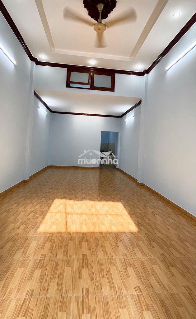 🌈 Nhà thơm !! hẻm 5m tân hương, 4 x 13m, 1 lửng, 2 phòng ngủ, 2 wc - 2