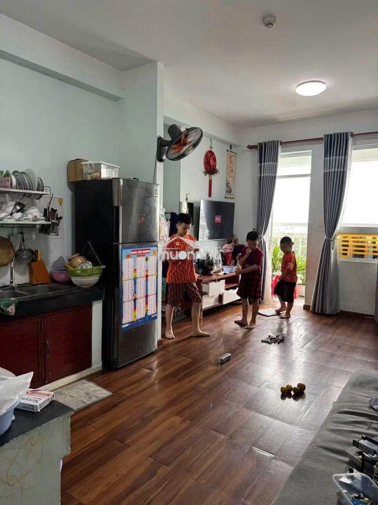 Căn hộ chung cư đông hải 2pn / 2wc sổ hồng riêng - Ảnh 3