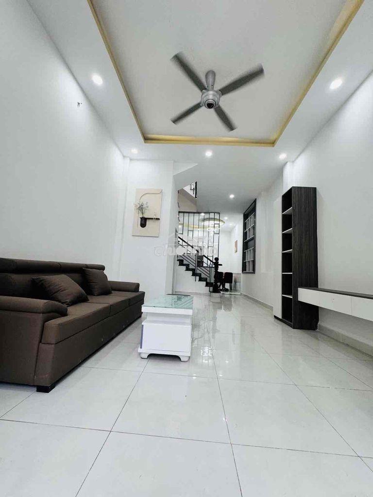 Chỉ 5 tỷ nhỉnh chốt ngay nhà 3 tầng 54m2 võ văn hát