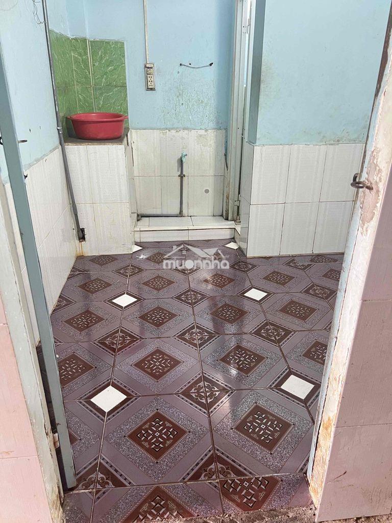 Cho thuê phòng trọ đường bình hoà 24 - 4