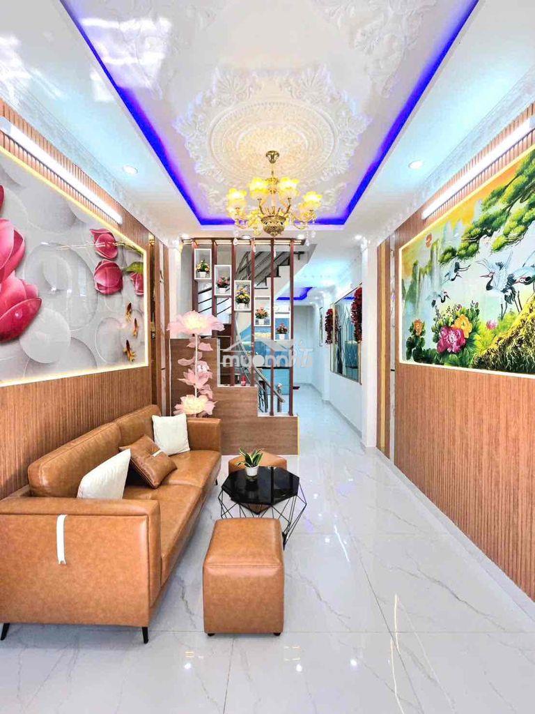 🔥🔥🔥Nhà đẹp vào ở liền có sổ hồng đồng sở hữu đường trước nhà 6 🔥🔥🔥🔥 - 4