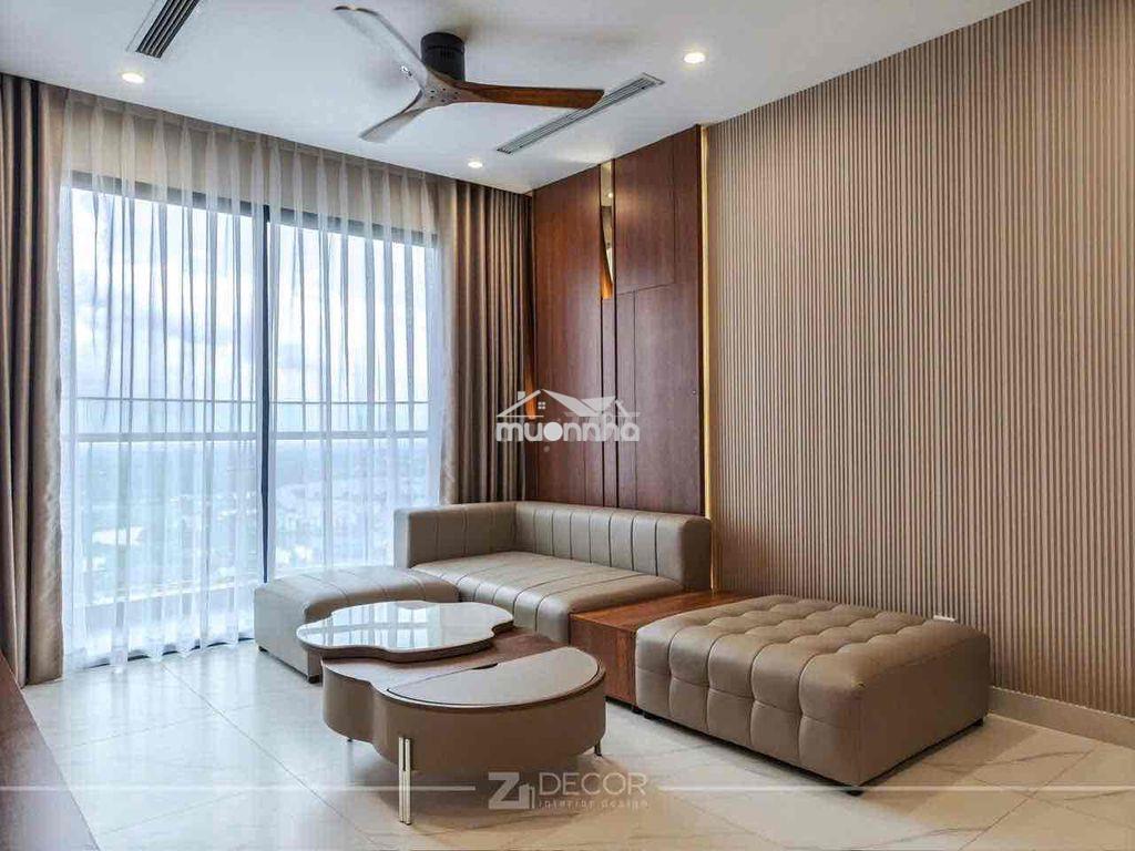 Cho thuê 3pn vinhomes grand park quận 9 giá chỉ từ 8tr - Ảnh 2