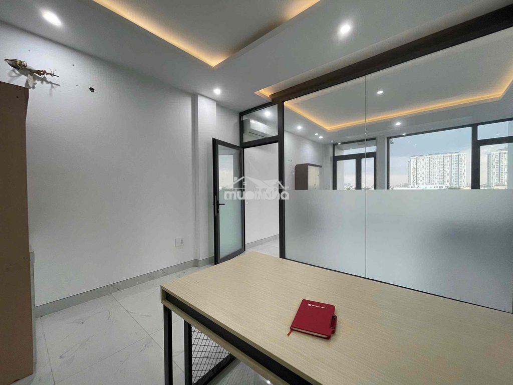 Cho thuê văn phòng full nội thất – vào làm việc ngay | kđt vạn phúc - Ảnh 4