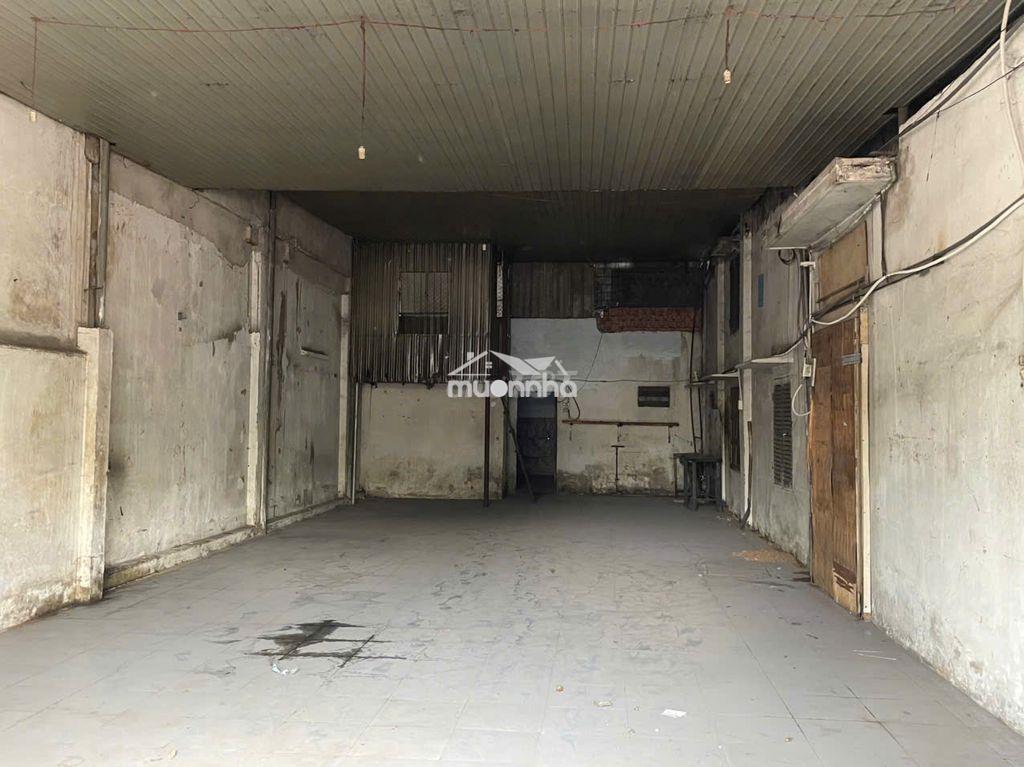 Cho thuê mb ngã 3 tân long  dĩ an - 6 x 29m, giá 8tr - 3