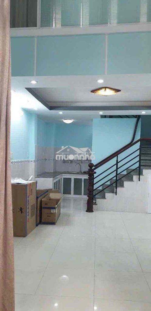 Cho thuê hxt 3pn 3wc - quận 3 lvs chỉ 14.5tr - 2