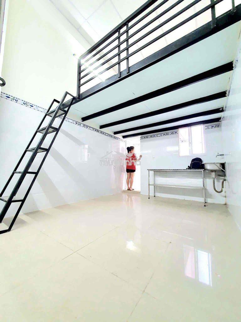 Phòng trọ gần dh văn hiến, hvhk, cd phạm ngọc thạch, lý tự trọng - Ảnh 2