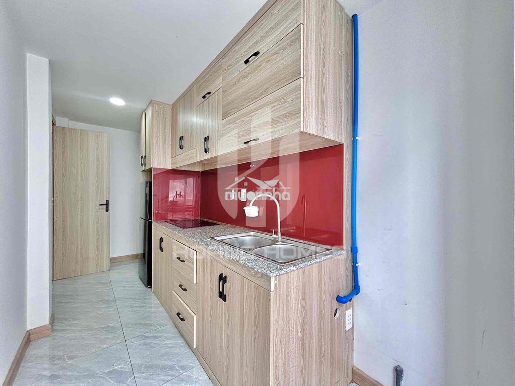 Căn hộ cho thuê tại lakeview city - Ảnh 4