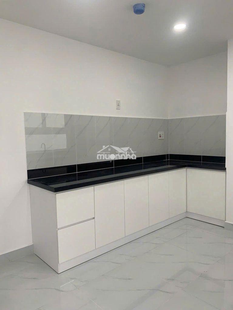 Cho thuê căn hộ mới 100%,dt 85m2,phòng rộng,thoáng mát,đầy đủ tiện ích - Ảnh 3