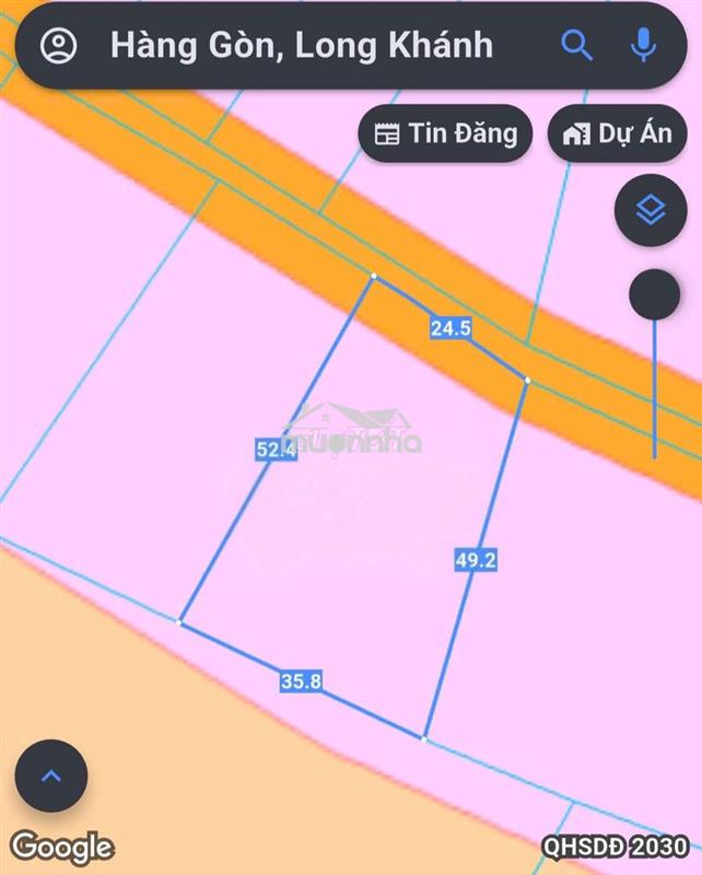 Mình chính chủ ngộp ngân hàng cần bán
