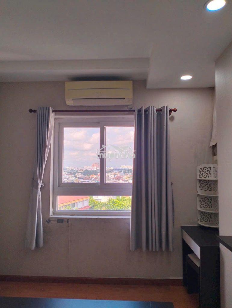 Cho thuê căn góc 2pn có nội thất giá 8,5 triệu - Ảnh 3