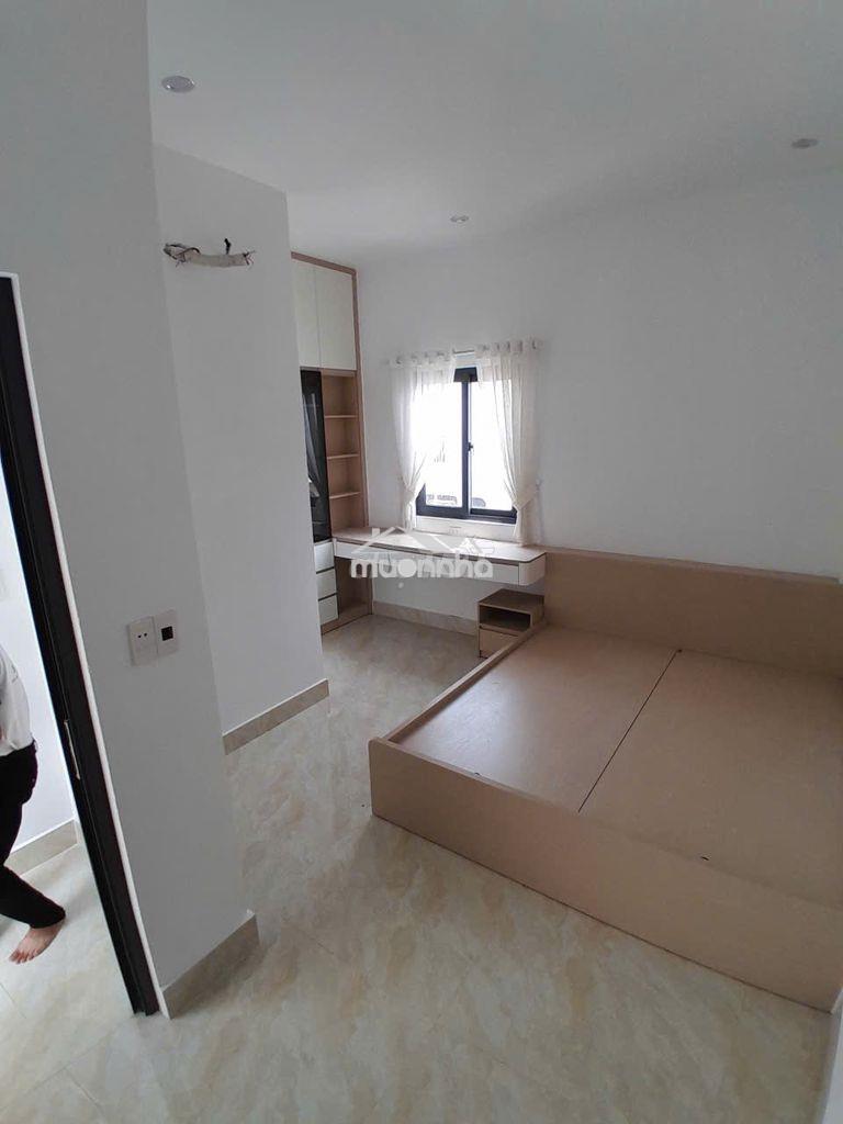Cần bán nhà 1 trệt 2 lầu tại gần ngã tư bà tri, giá sở hữu 750 - Ảnh 2