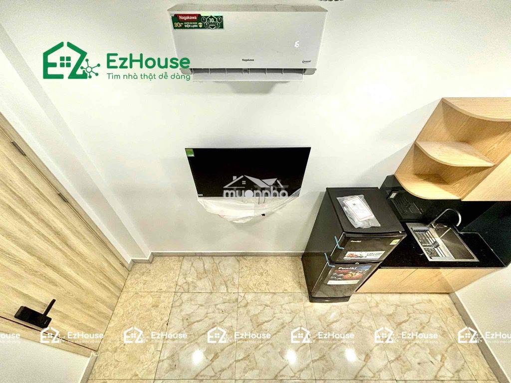 Hỗ trợ giảm 500k duplex giá rẻ đầy đủ nội thất ngay trung tâm gò vấp - Ảnh 4
