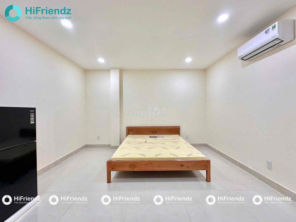 ✨Siêu phẩm studio tách bếp full nội thất cao cấp ngay sát parc mall - Ảnh 4