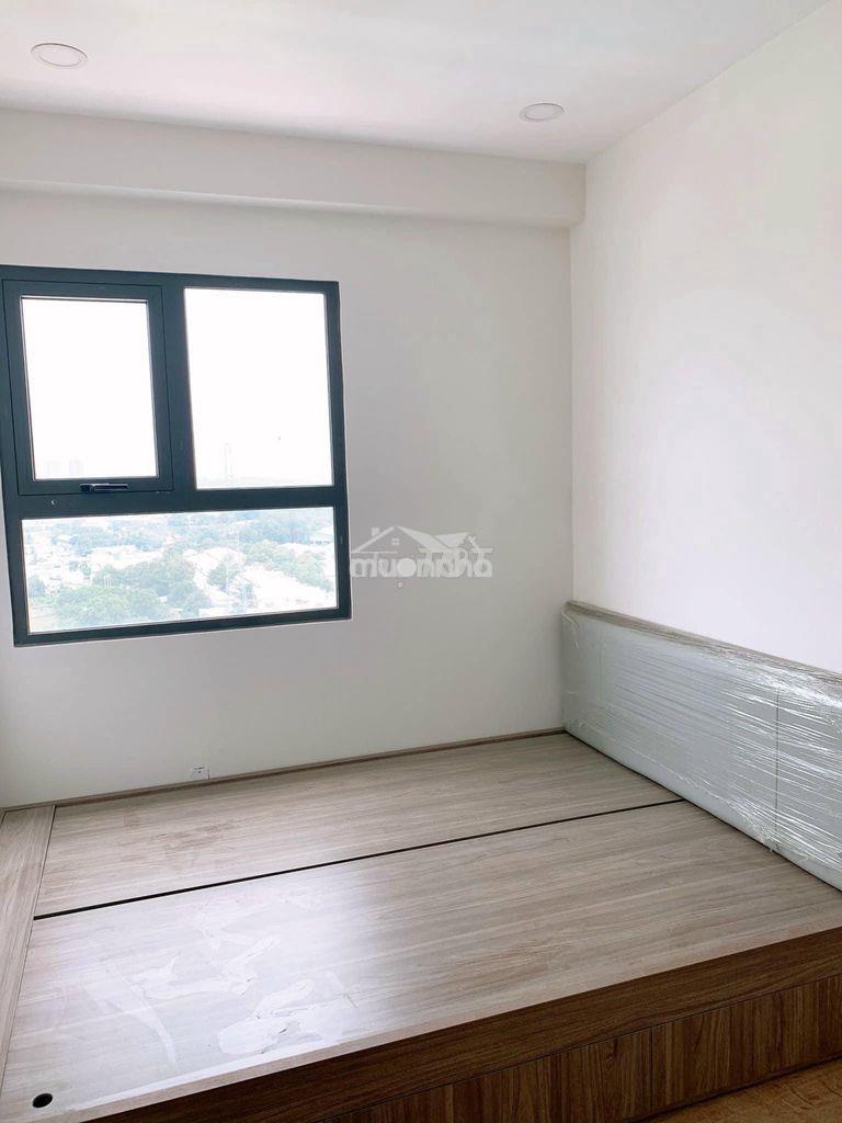 Cho thuê căn 2pn 2wc eco xuân ngay lotte nội thất như hình 6.5tr/tháng - Ảnh 3