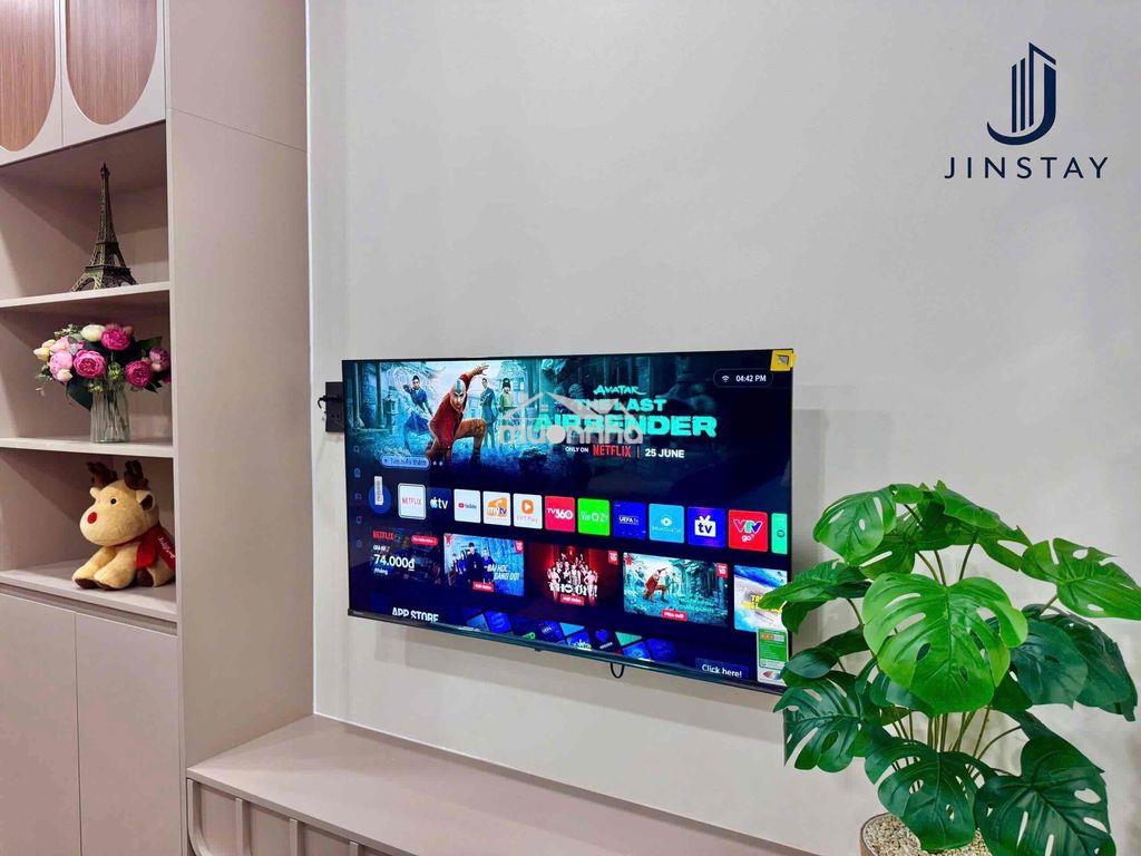 Điện biên phủ q3 – gần hồ con rùa, nhà văn hóa thanh niên, đh kinh tế - 2