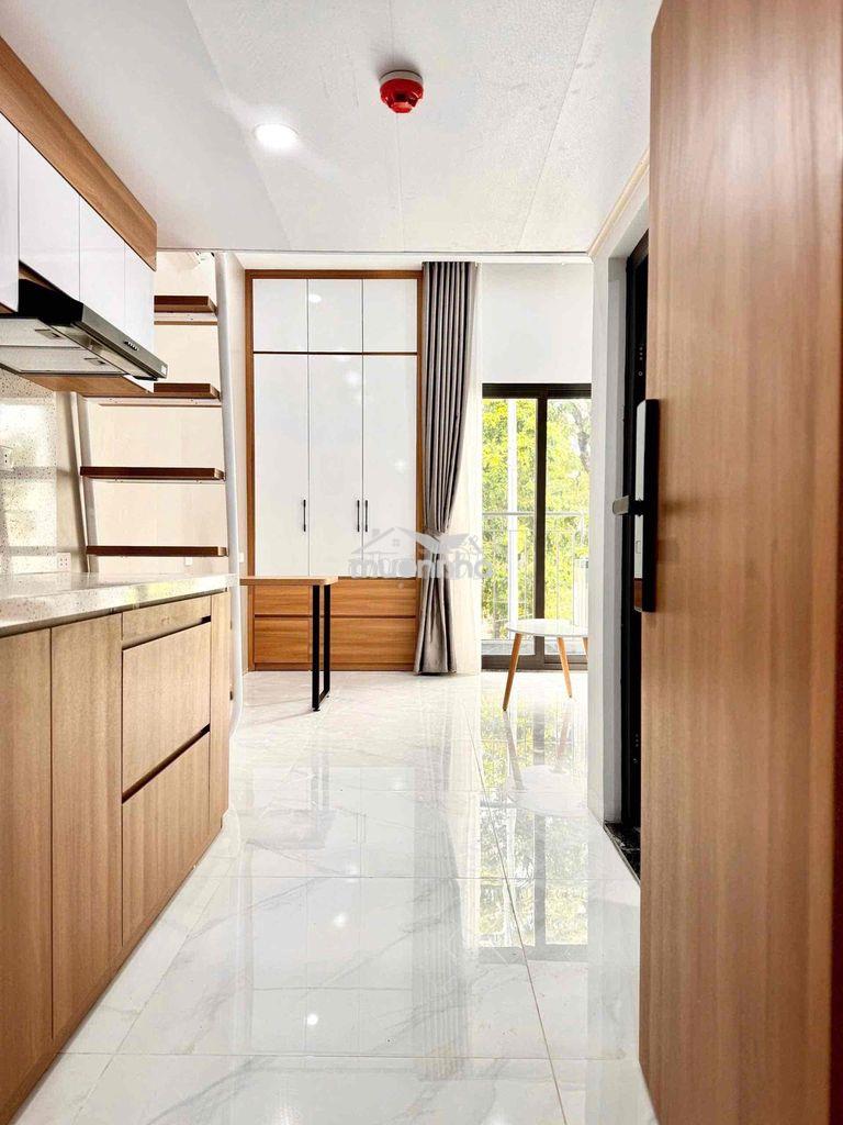 Đập hộp hơn 40 phòng căn hộ cao cấp đi bộ các trường đại học - Ảnh 4