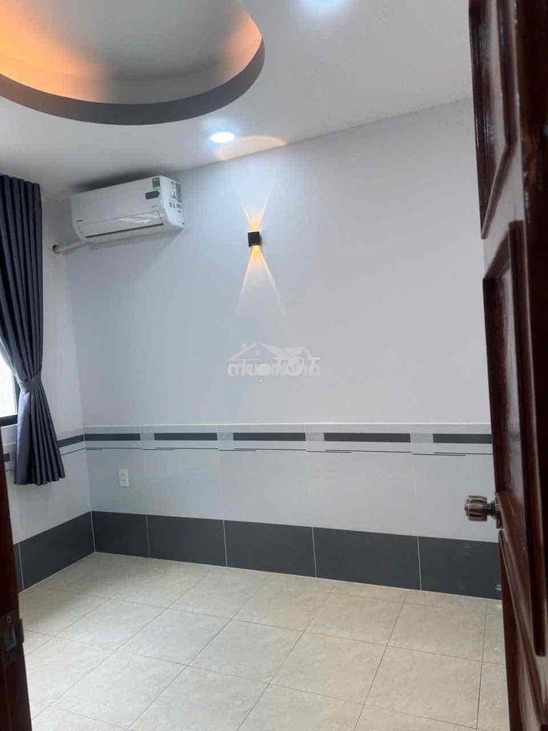 Bán chung cư lầu 4,ngay mặt tiền đường nguyễn tri phương - Ảnh 2