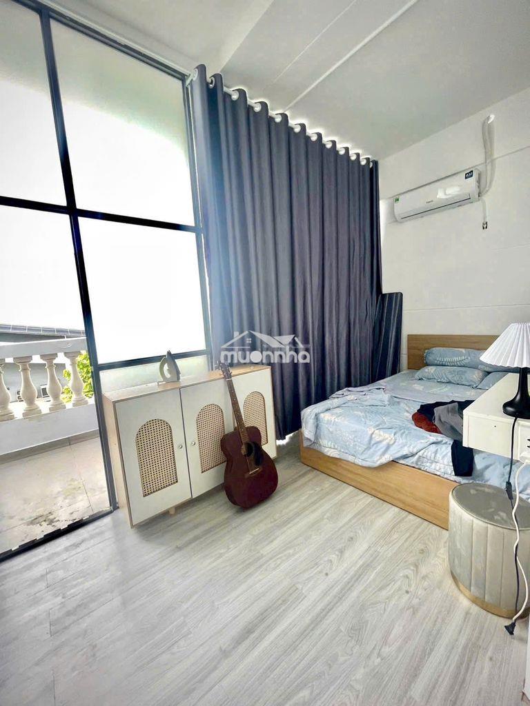 Cho thuê chdv cityland 2pn giá chỉ từ 7tr5 - 1pn giá chỉ 5tr - Ảnh 4
