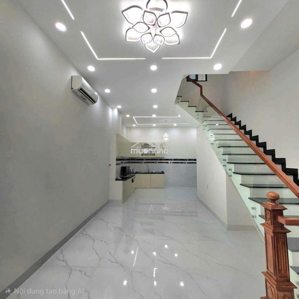 4,85 tỷ – nhà 50m², 3 lầu – nguyễn xiển, gần vinhomes grand park q9 - 3