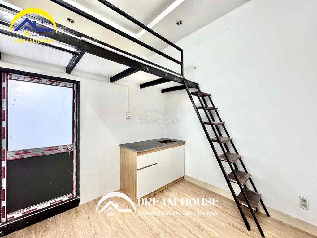 📣📣Phòng trọ duplex - bancol 📍lê trọng tấn -tân phú - sát huit - Ảnh 4