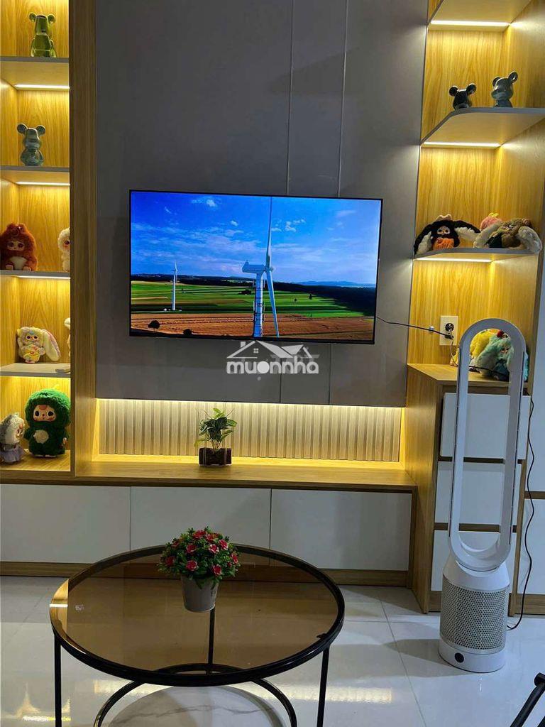 Cho thuê studio newlavida full nội thất chỉ 4tr5, ở liền - 2