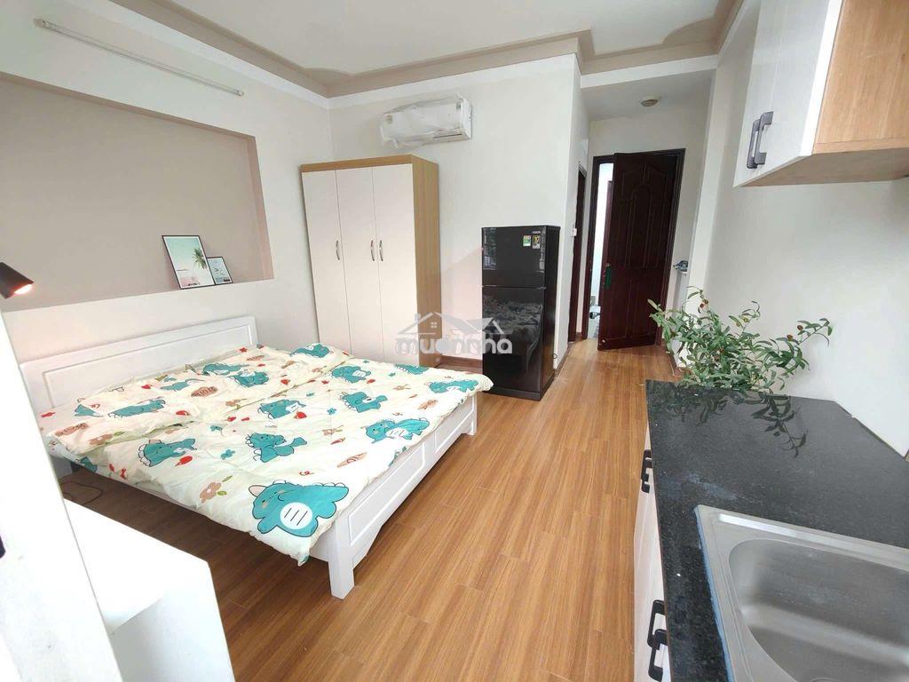 Phòng ban công full nội thất – nguyễn văn khối, gò vấp - Ảnh 2