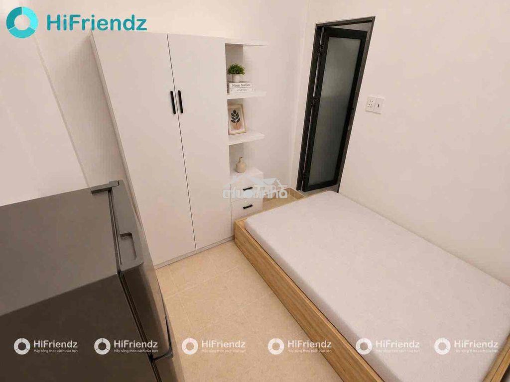 Khai trương studio full nội thất mới 100% ngay phố ẩm thực q10 - 4