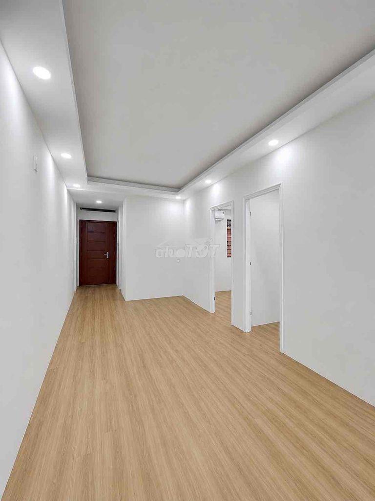 Bán căn hộ bàu cát 2 ( thang bộ ) 50m2 2pn-1wc, sổ hồng, nhà mới đẹp - 2