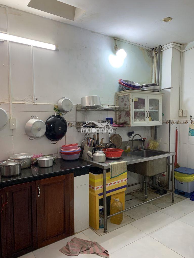 Bán nhà trung tâm quận 11 , sổ hồng riêng - 4