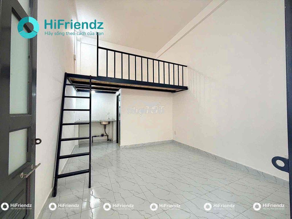 🔥 Duplex đi bộ đại học nguyễn tất thành cơ sở quận 12 🔥 - Ảnh 2
