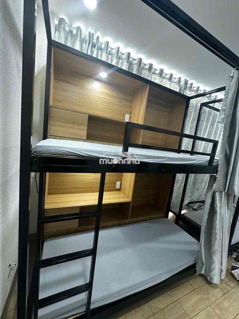 Phòng trọ , ktx sinh viên - Ảnh 3